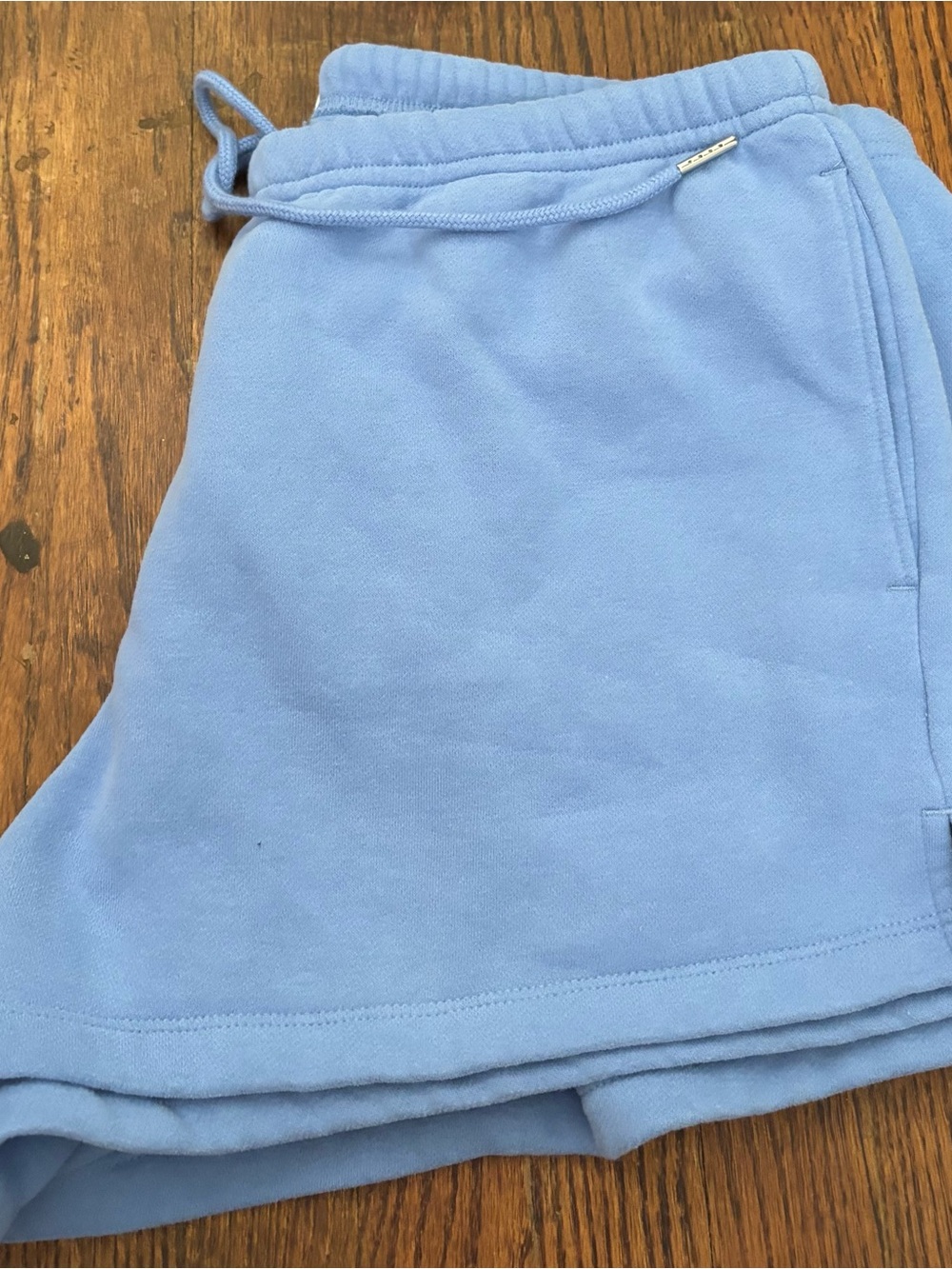 Abercrombie & Fitch Sunday Sets Shorts - Picture 4 of 5